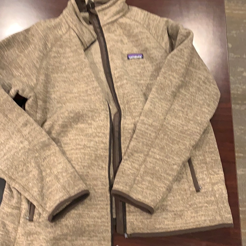 Patagonia Coat